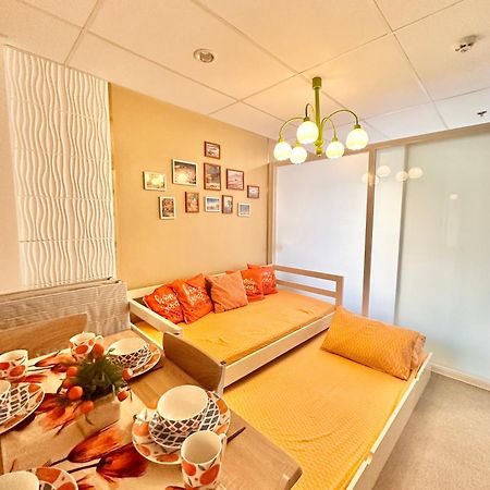 3 Smart Condominium In Cagayan De Oro City ภายนอก รูปภาพ