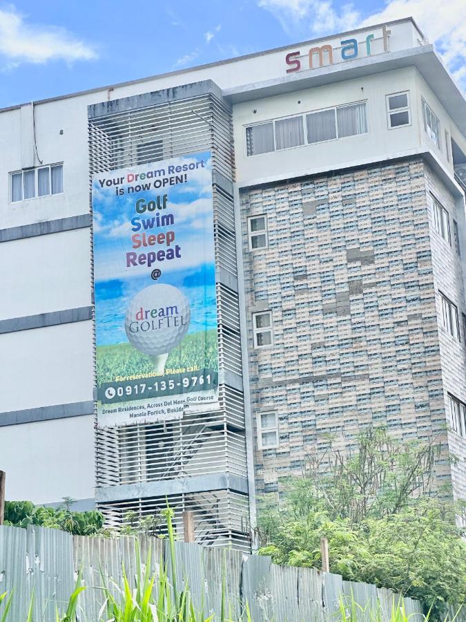 3 Smart Condominium In Cagayan De Oro City ภายนอก รูปภาพ