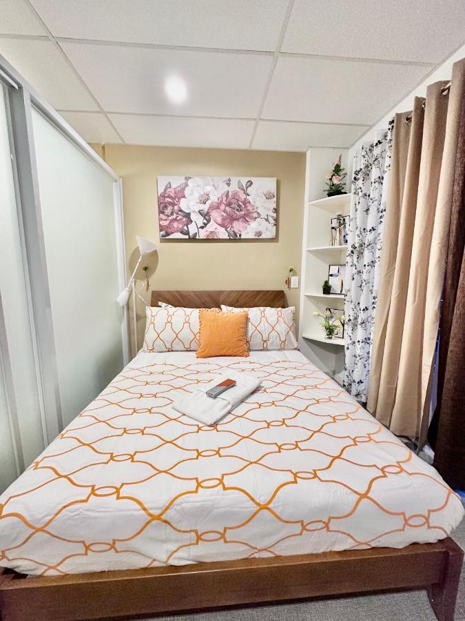 3 Smart Condominium In Cagayan De Oro City ภายนอก รูปภาพ