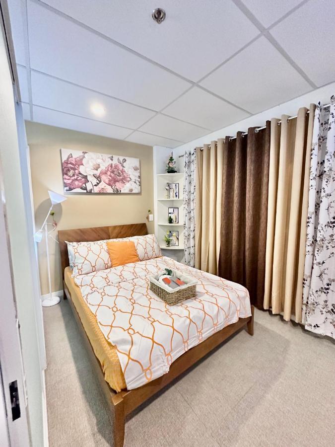3 Smart Condominium In Cagayan De Oro City ภายนอก รูปภาพ