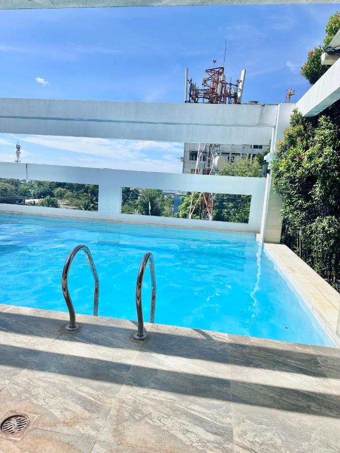 3 Smart Condominium In Cagayan De Oro City ภายนอก รูปภาพ