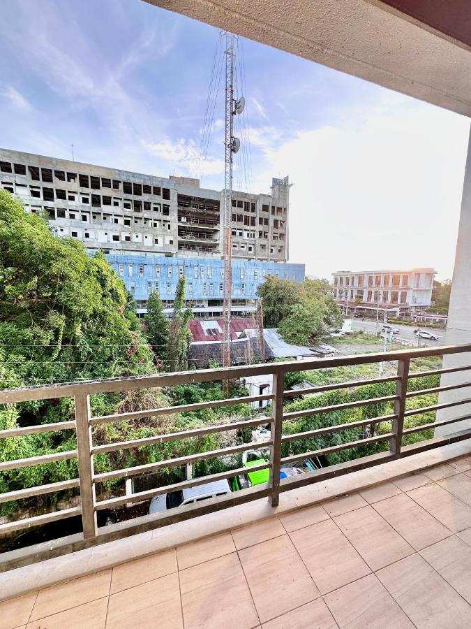 3 Smart Condominium In Cagayan De Oro City ภายนอก รูปภาพ