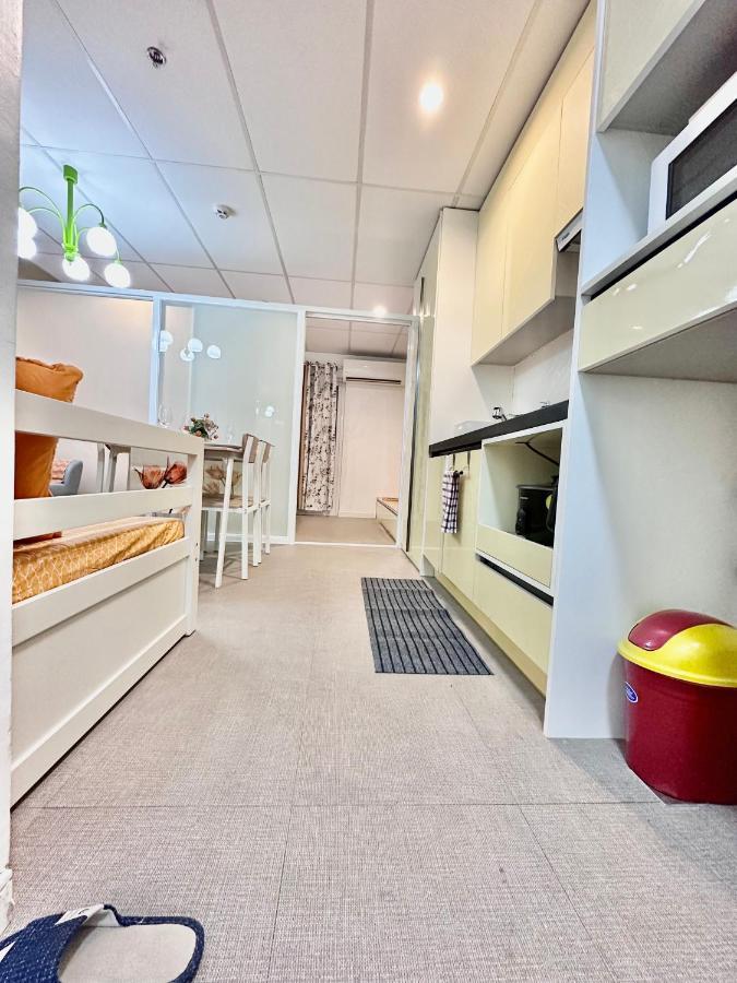 3 Smart Condominium In Cagayan De Oro City ภายนอก รูปภาพ