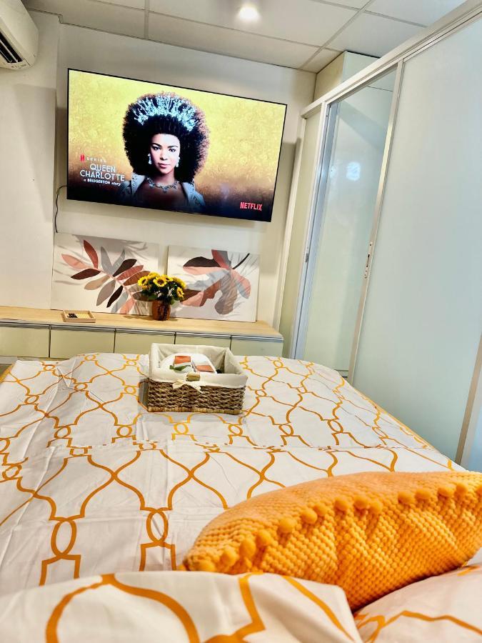 3 Smart Condominium In Cagayan De Oro City ภายนอก รูปภาพ