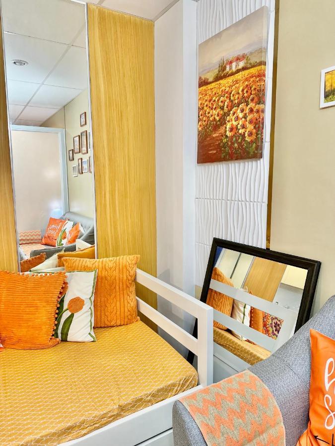 3 Smart Condominium In Cagayan De Oro City ภายนอก รูปภาพ