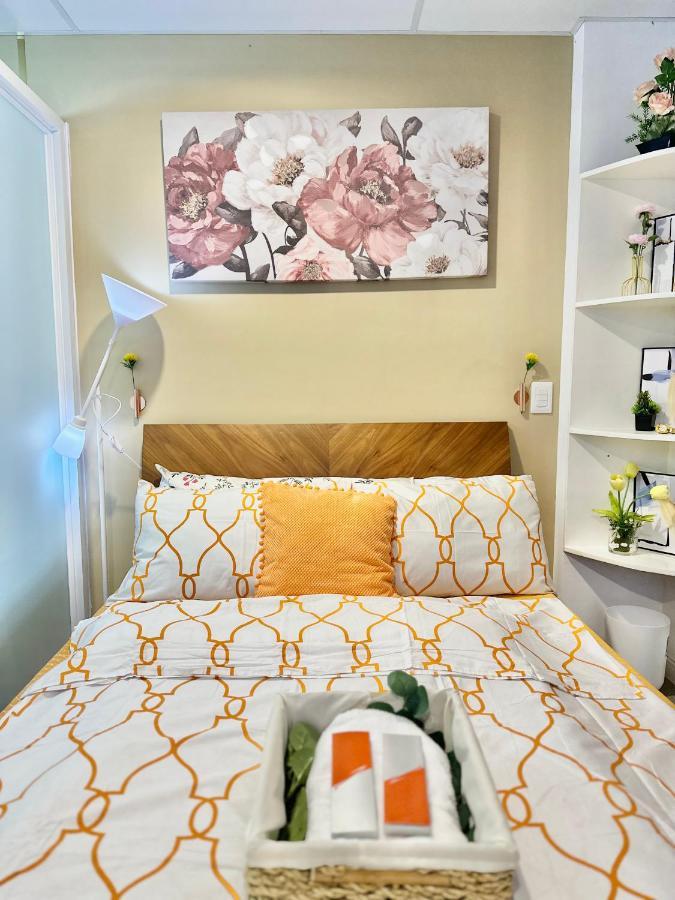 3 Smart Condominium In Cagayan De Oro City ภายนอก รูปภาพ