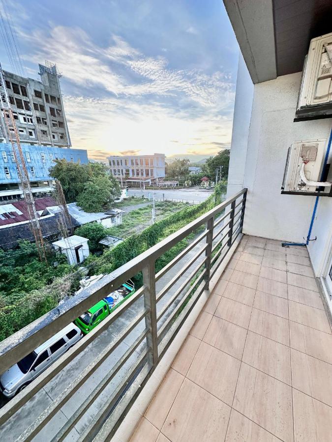 3 Smart Condominium In Cagayan De Oro City ภายนอก รูปภาพ