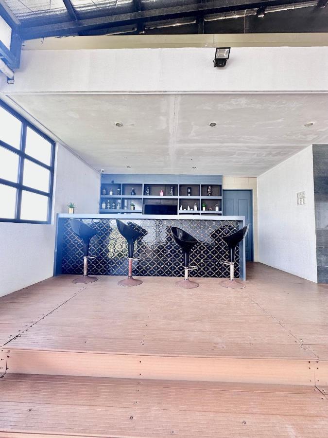 3 Smart Condominium In Cagayan De Oro City ภายนอก รูปภาพ