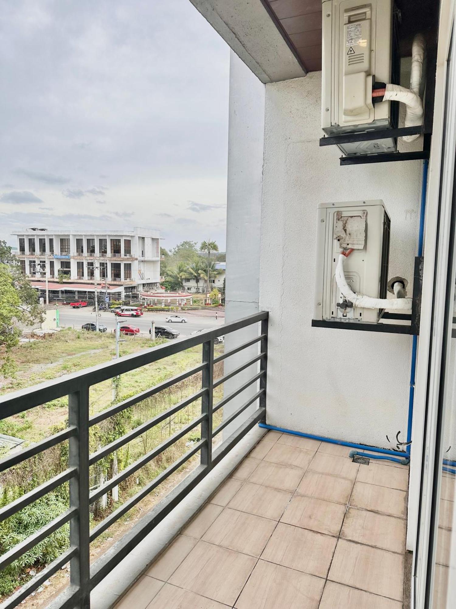 3 Smart Condominium In Cagayan De Oro City ภายนอก รูปภาพ