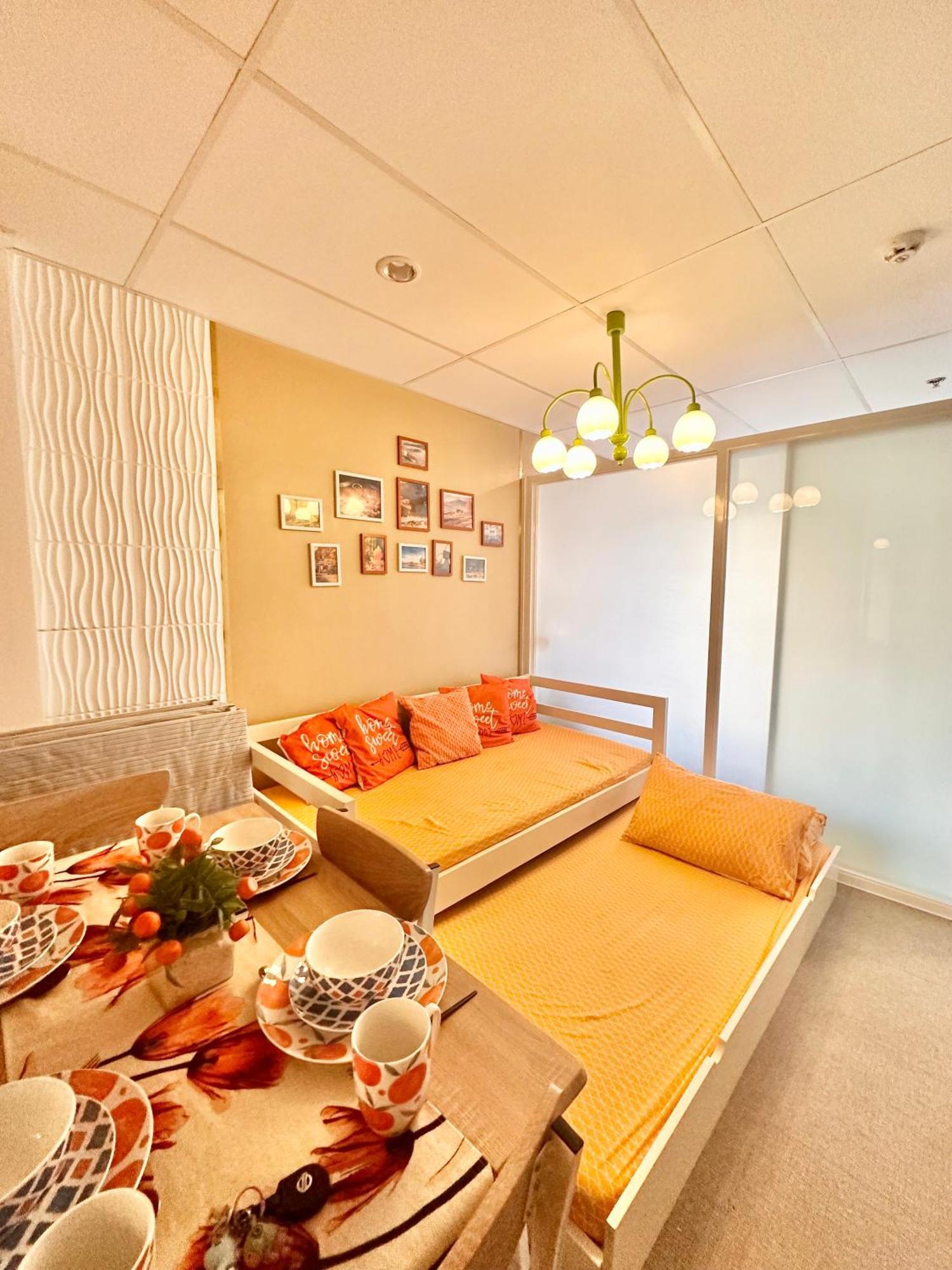 3 Smart Condominium In Cagayan De Oro City ภายนอก รูปภาพ