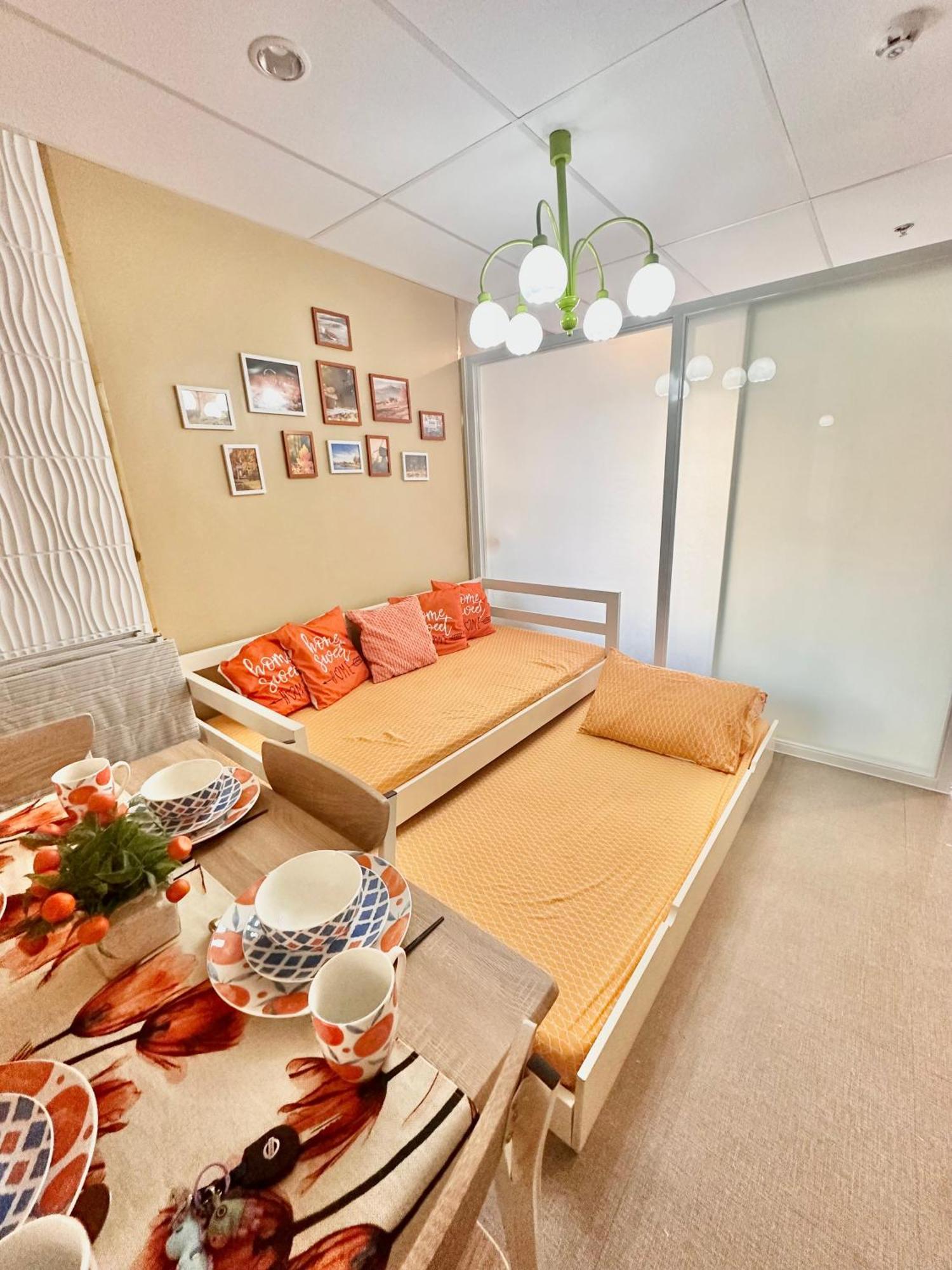 3 Smart Condominium In Cagayan De Oro City ภายนอก รูปภาพ