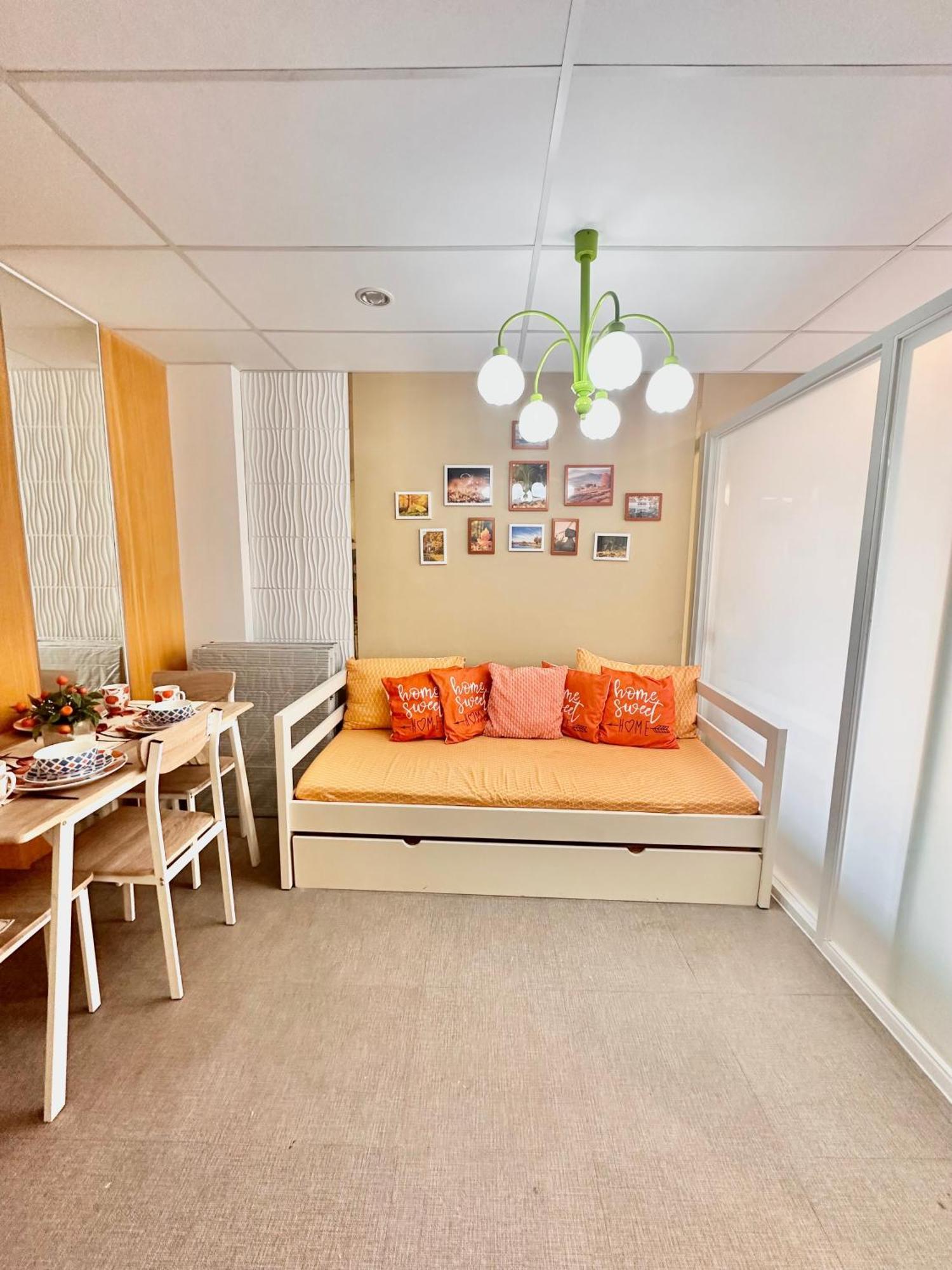 3 Smart Condominium In Cagayan De Oro City ภายนอก รูปภาพ