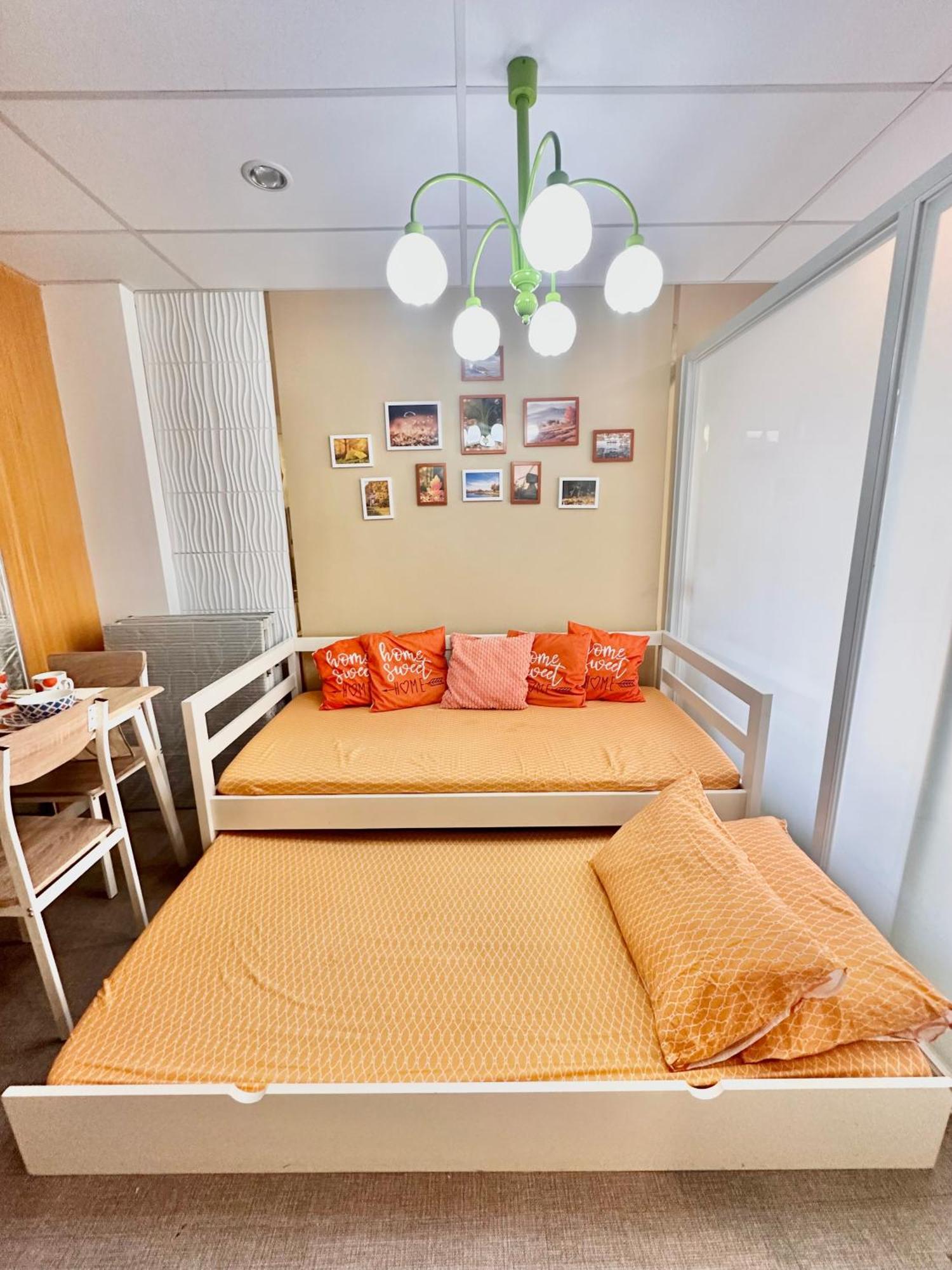 3 Smart Condominium In Cagayan De Oro City ภายนอก รูปภาพ