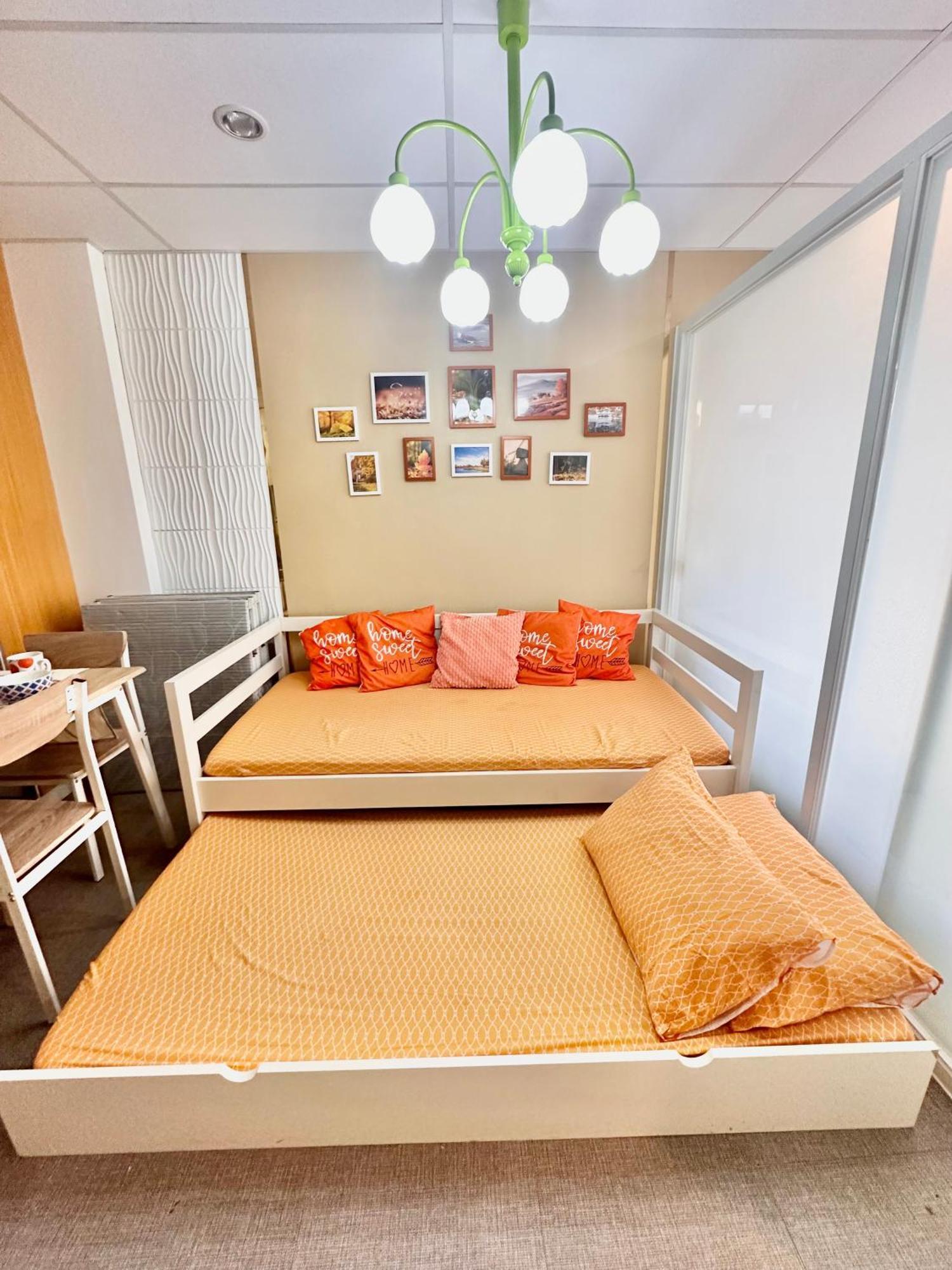 3 Smart Condominium In Cagayan De Oro City ภายนอก รูปภาพ