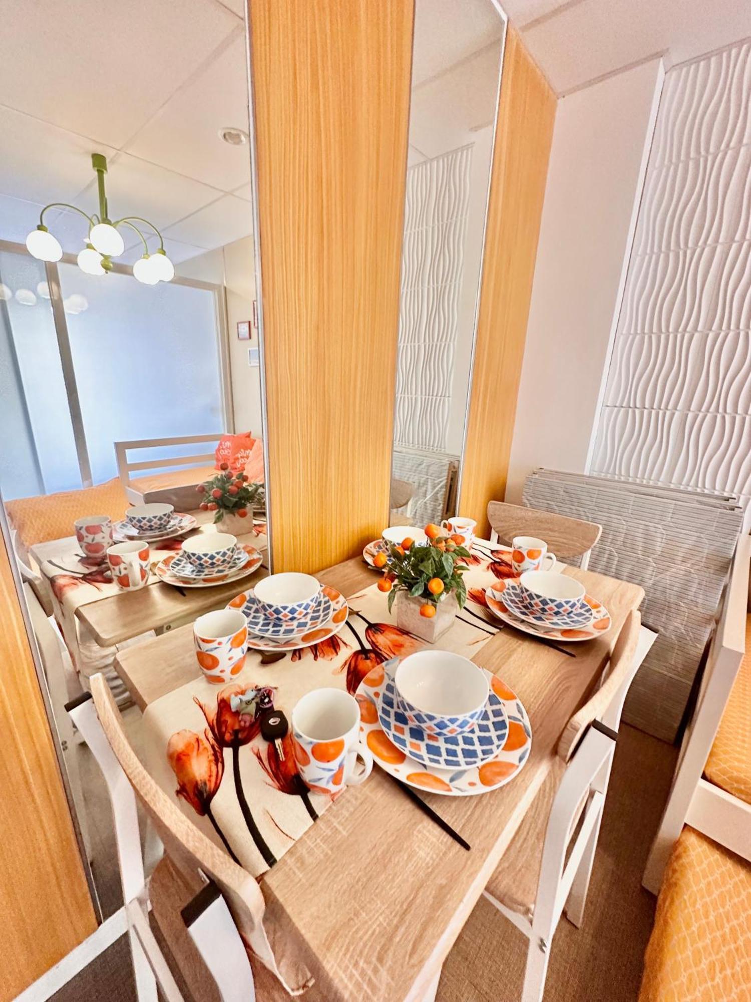 3 Smart Condominium In Cagayan De Oro City ภายนอก รูปภาพ