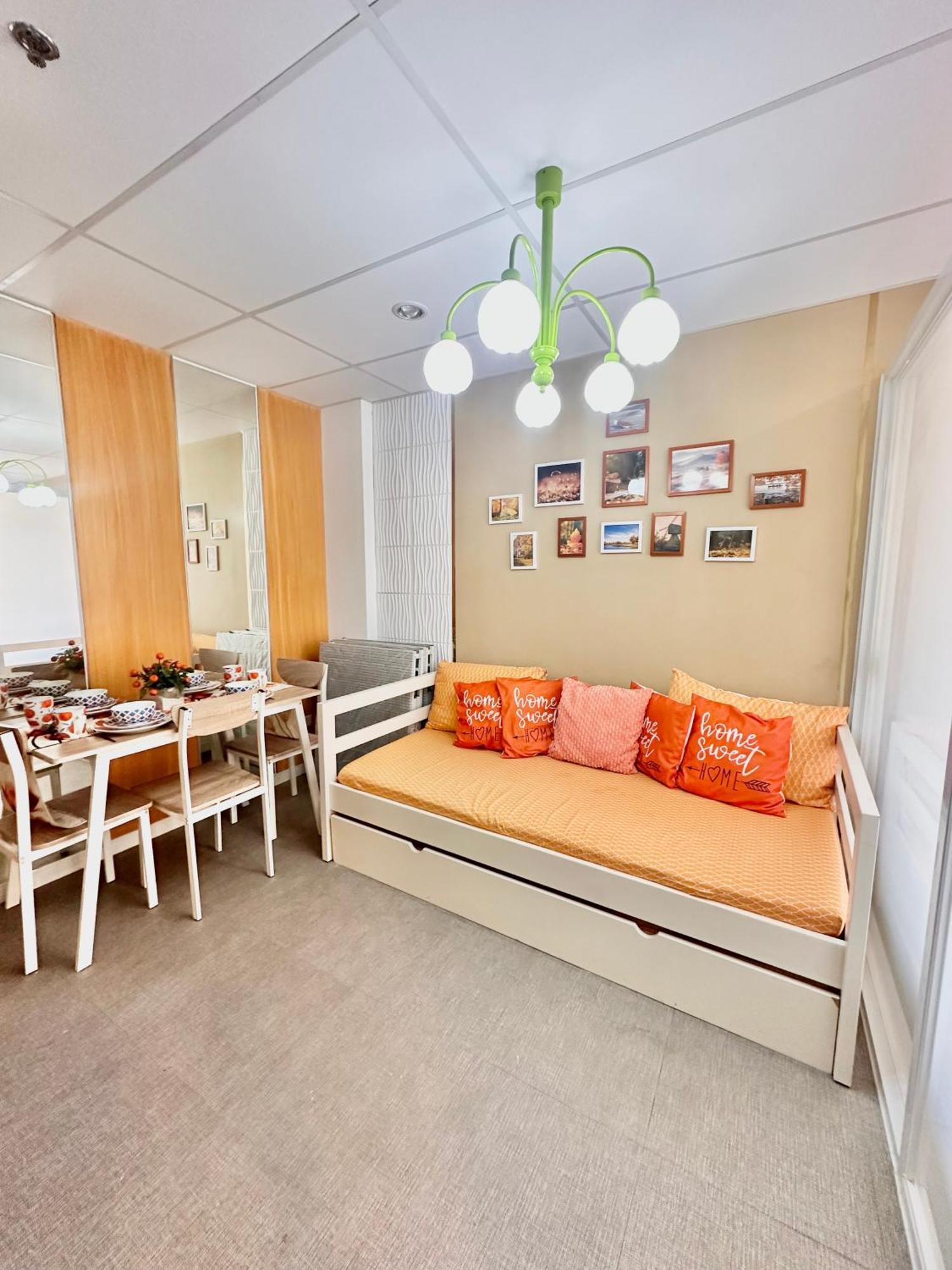 3 Smart Condominium In Cagayan De Oro City ภายนอก รูปภาพ